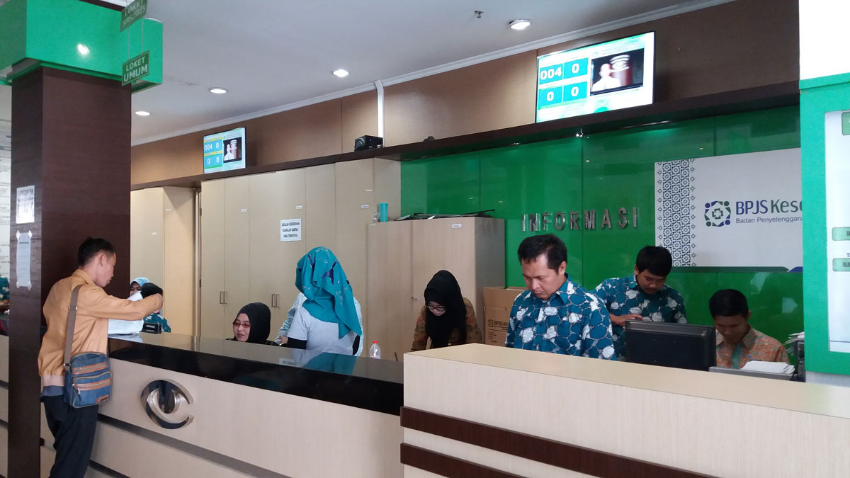 RS Khusus Mata Prov.Sumsel