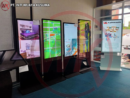 Vanilla processing facility